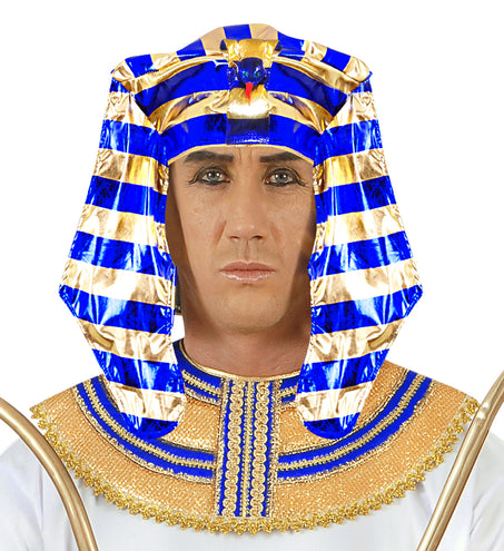 e-carnavalskleding-SYK Hoofdstuk Egyptische Farao Najib