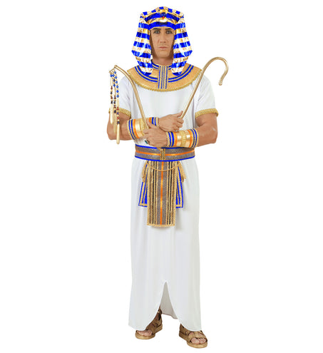 e-carnavalskleding-SYK Hoofdstuk Egyptische Farao Najib