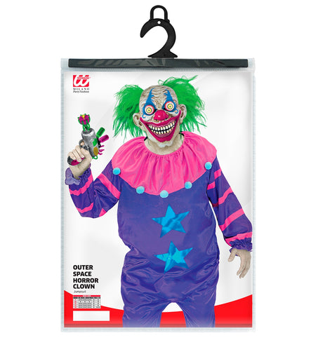 e-carnavalskleding-SYK Horror Clown jumpsuit Creapy
