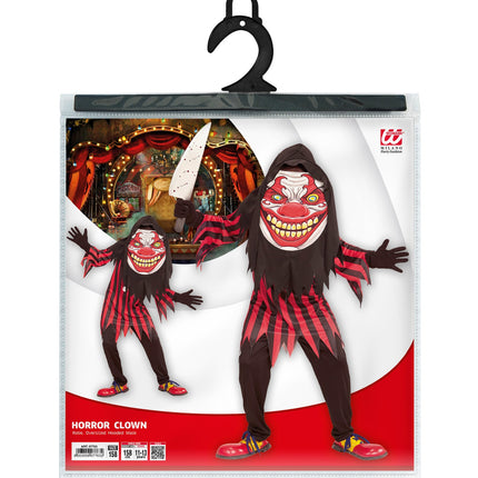 e-carnavalskleding-SYK Horror clownspak grappig