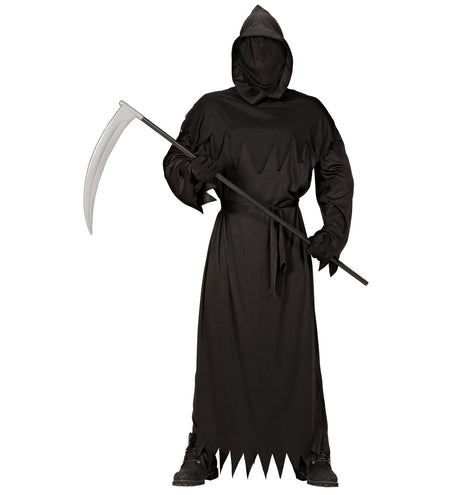 e-carnavalskleding-SYK Horror graver pak