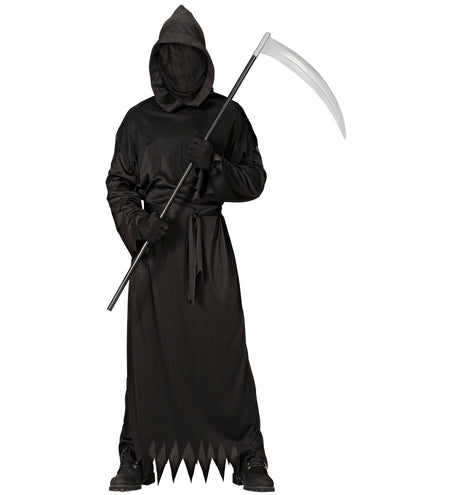 e-carnavalskleding-SYK Horror graver pak