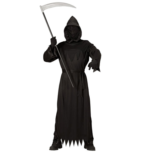 e-carnavalskleding-SYK Horror graver pak