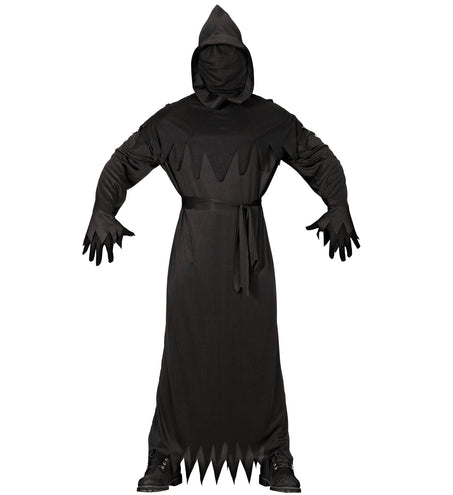 e-carnavalskleding-SYK Horror graver pak