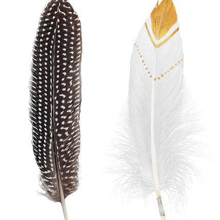 e-carnavalskleding-SYK Indianen veer Jones