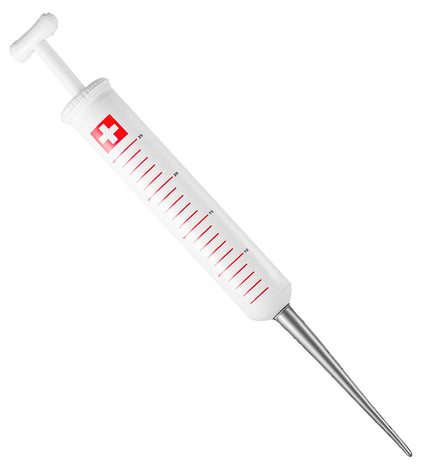 e-carnavalskleding-SYK Injectie spuit groot 50cm