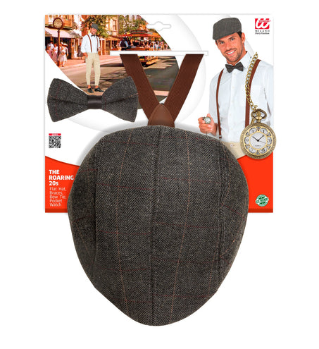 e-carnavalskleding-SYK Jaren 20 verkleedset Peaky