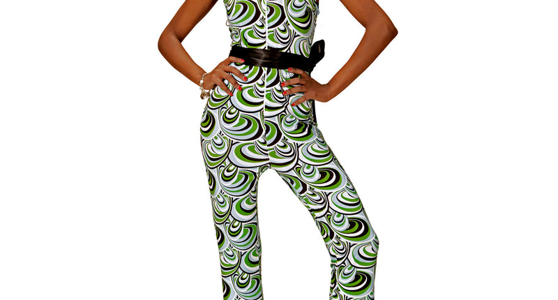 e-carnavalskleding-SYK Jaren 70 jumpsuit groovy waves