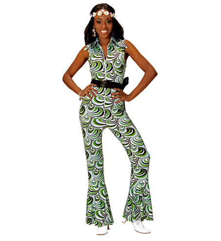 e-carnavalskleding-SYK Jaren 70 jumpsuit groovy waves
