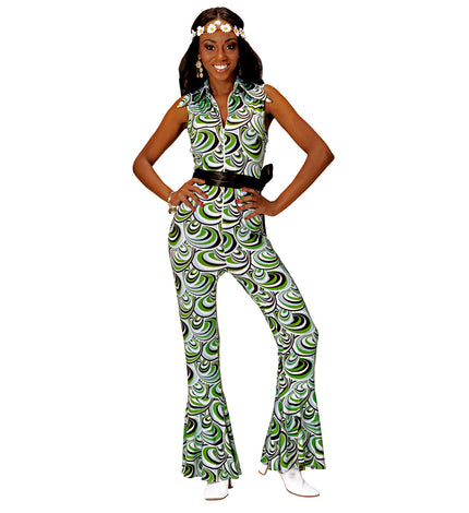 e-carnavalskleding-SYK Jaren 70 jumpsuit groovy waves