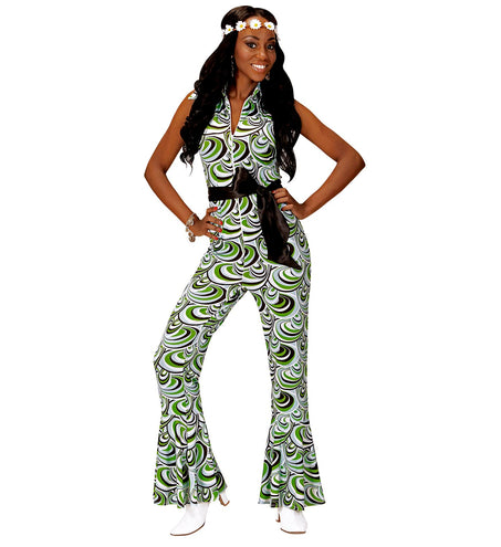e-carnavalskleding-SYK Jaren 70 jumpsuit groovy waves