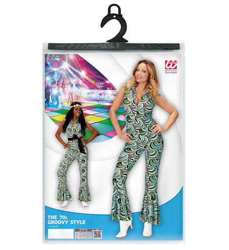 e-carnavalskleding-SYK Jaren 70 jumpsuit groovy waves