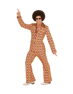 e-carnavalskleding-SYK Jaren 70 kostuum groovy