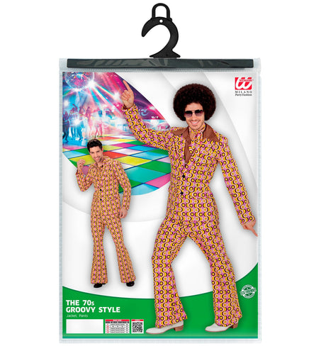 e-carnavalskleding-SYK Jaren 70 kostuum groovy