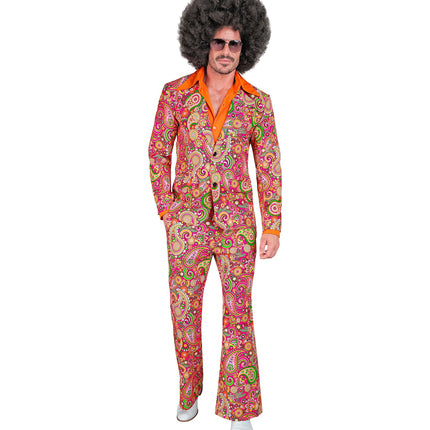 e-carnavalskleding-SYK Jaren 70 kostuum paisley