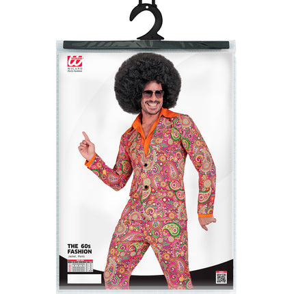 e-carnavalskleding-SYK Jaren 70 kostuum paisley