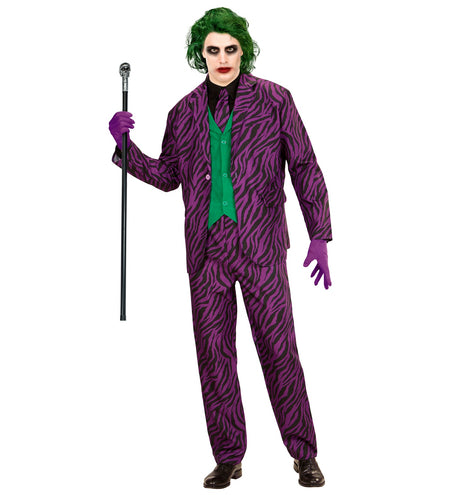 e-carnavalskleding-SYK Joker kostuum Batman heren