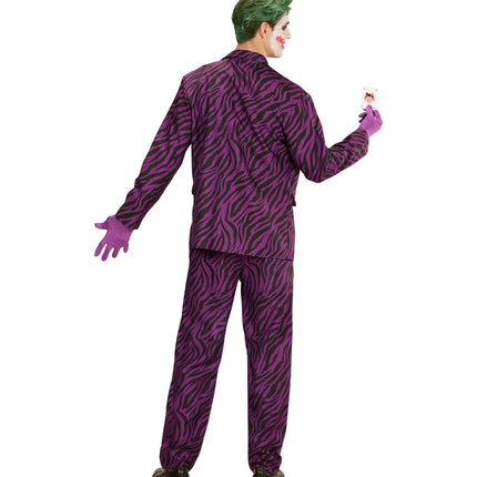 e-carnavalskleding-SYK Joker kostuum Batman heren
