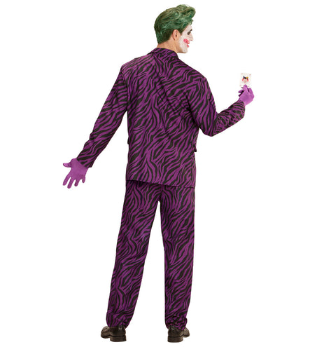 e-carnavalskleding-SYK Joker kostuum Batman heren