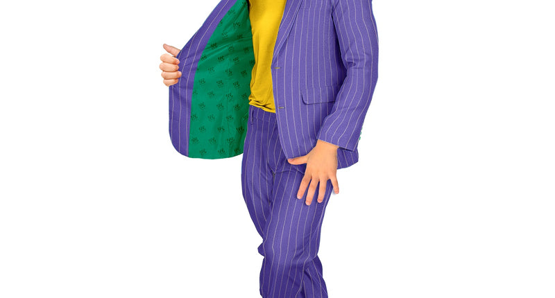 e-carnavalskleding-SYK Jokertje kostuum kind jack