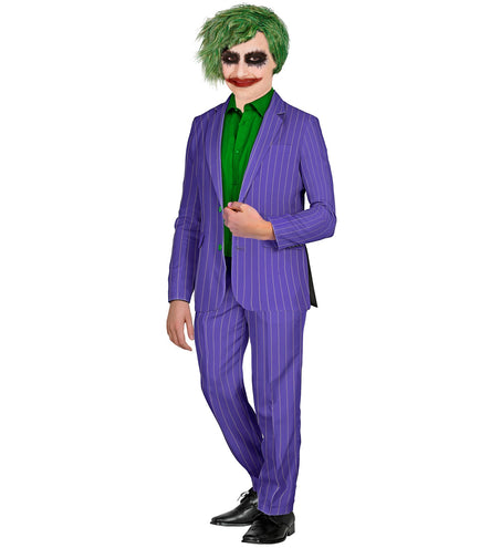 e-carnavalskleding-SYK Jokertje kostuum kind jack