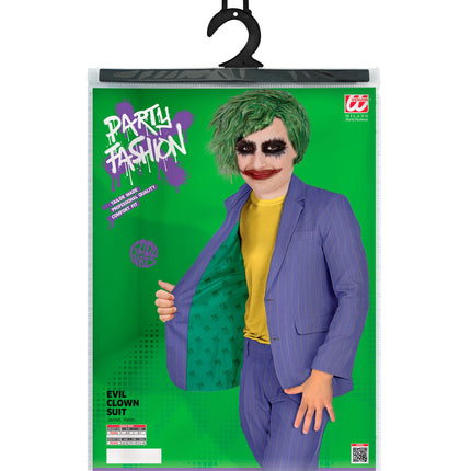 e-carnavalskleding-SYK Jokertje kostuum kind jack