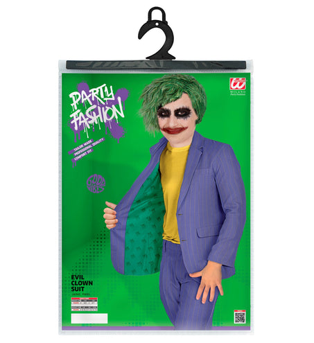 e-carnavalskleding-SYK Jokertje kostuum kind jack