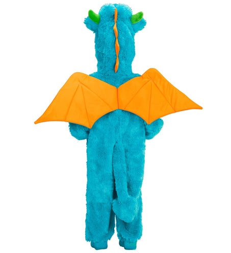 e-carnavalskleding-SYK Jumpsuit draak Winnie