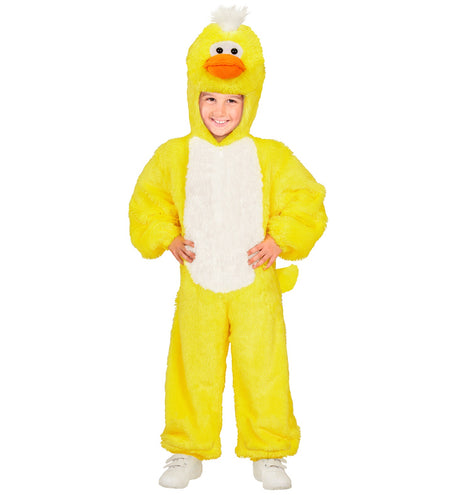 e-carnavalskleding-SYK Jumpsuit eend Erik