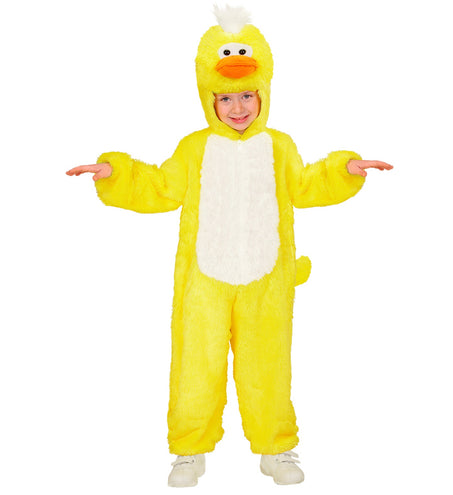 e-carnavalskleding-SYK Jumpsuit eend Erik