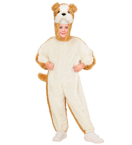 e-carnavalskleding-SYK Jumpsuit hond Joop