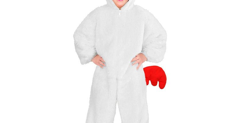 e-carnavalskleding-SYK Jumpsuit kip Scharrel