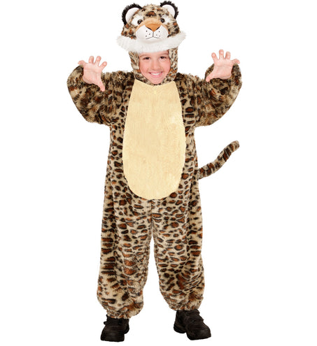 e-carnavalskleding-SYK Jumpsuit luipaard Gerda