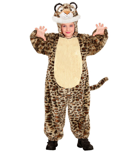 e-carnavalskleding-SYK Jumpsuit luipaard Gerda
