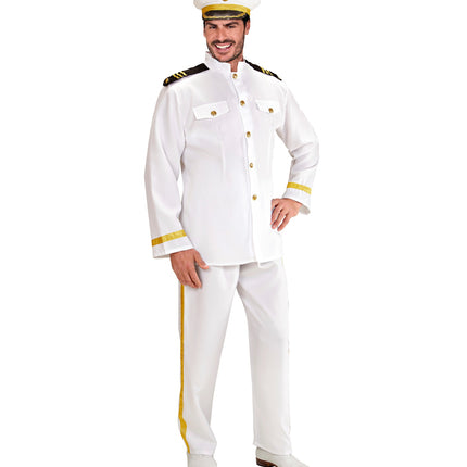 e-carnavalskleding-SYK Kapiteinspak Cruise