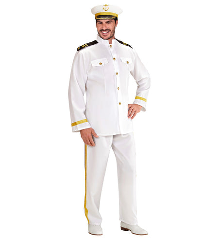e-carnavalskleding-SYK Kapiteinspak Cruise