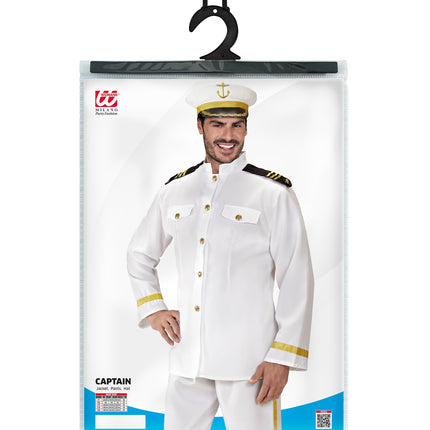 e-carnavalskleding-SYK Kapiteinspak Cruise