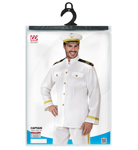 e-carnavalskleding-SYK Kapiteinspak Cruise