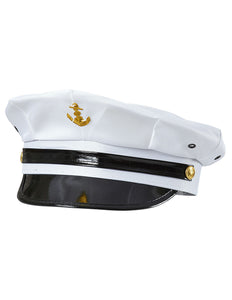 e-carnavalskleding-SYK Kapiteinspet marine officier Bauke