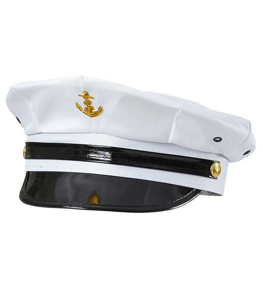 e-carnavalskleding-SYK Kapiteinspet marine officier Bauke