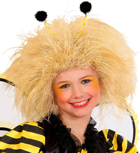 e-carnavalskleding-SYK Karakter kinderen blond