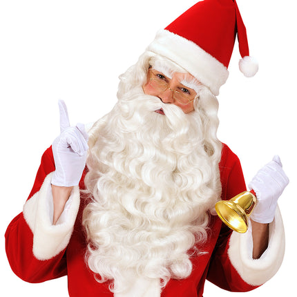 e-carnavalskleding-SYK Kerstartikelen maxi kerstbel