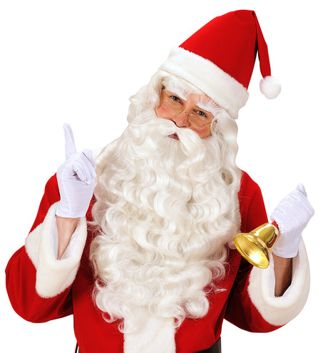 e-carnavalskleding-SYK Kerstartikelen maxi kerstbel