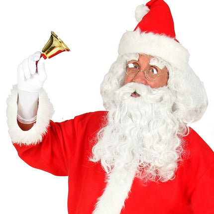 e-carnavalskleding-SYK Kerstartikelen maxi kerstbel