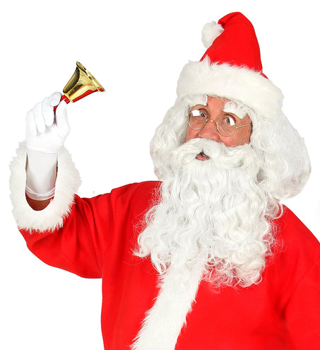 e-carnavalskleding-SYK Kerstartikelen maxi kerstbel