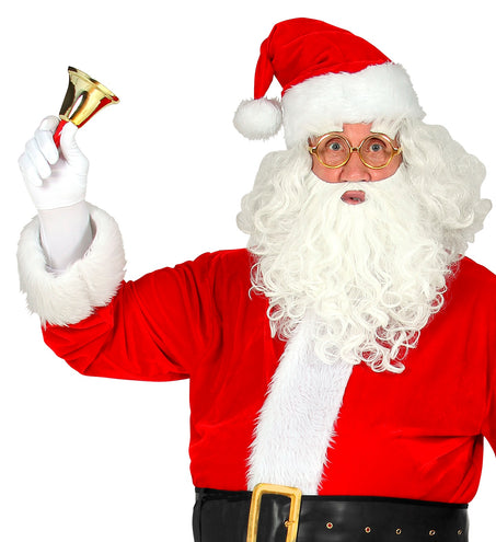 e-carnavalskleding-SYK Kerstartikelen maxi kerstbel