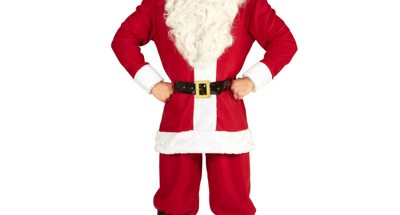 e-carnavalskleding-SYK Kerstman