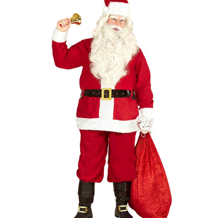 e-carnavalskleding-SYK Kerstman