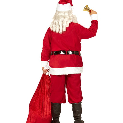 e-carnavalskleding-SYK Kerstman