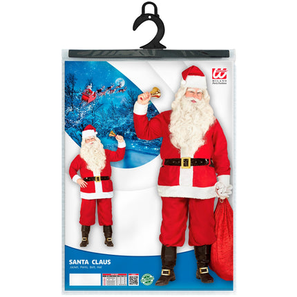 e-carnavalskleding-SYK Kerstman